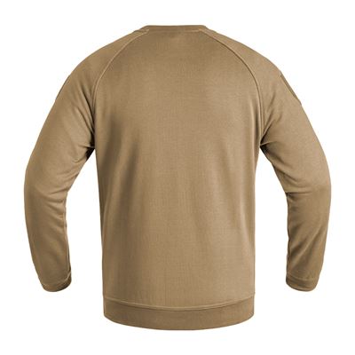 Felpa STRONG GEN 2 TAN A10 EQUIPMENT 01.052702 3