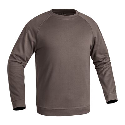 Felpa STRONG GEN 2 MARRONE A10 EQUIPMENT 01.052709 2