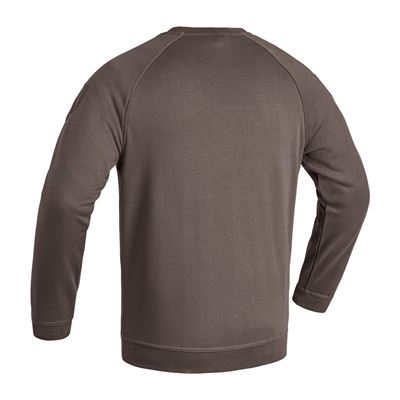 Felpa STRONG GEN 2 MARRONE A10 EQUIPMENT 01.052709 4