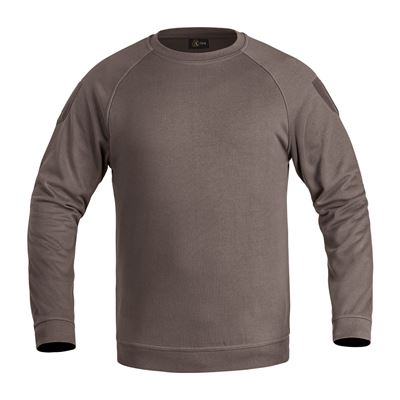 Felpa STRONG GEN 2 MARRONE