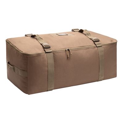 Borsa/valigia TRANSALL 160 L TAN