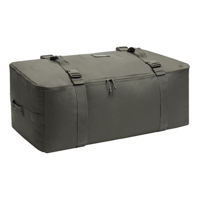 Borsa/valigia TRANSALL 160 L VERDE
