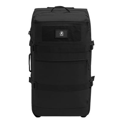 Borsa da viaggio con ruote TRANSALL 120 L NERA A10 EQUIPMENT 01.072207 5