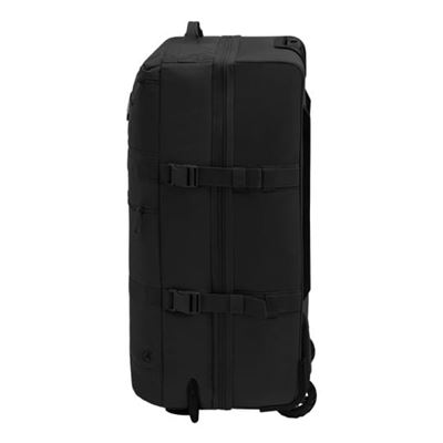 Borsa da viaggio con ruote TRANSALL 120 L NERA A10 EQUIPMENT 01.072207 4