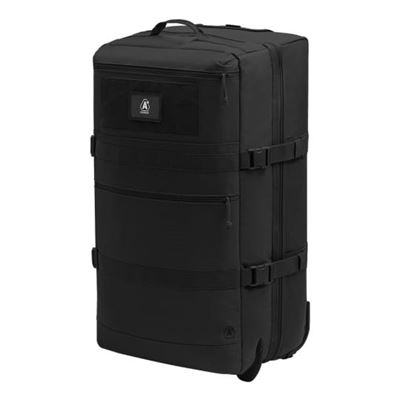Borsa da viaggio con ruote TRANSALL 120 L NERA