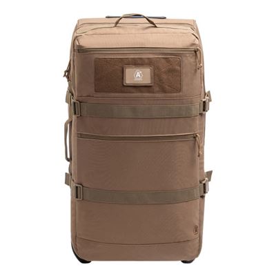 Borsa da viaggio con ruote TRANSALL 120 L TAN A10 EQUIPMENT 01.072208 5