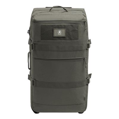 Borsa da viaggio con ruote TRANSALL 120 L VERDE A10 EQUIPMENT 01.072209 4
