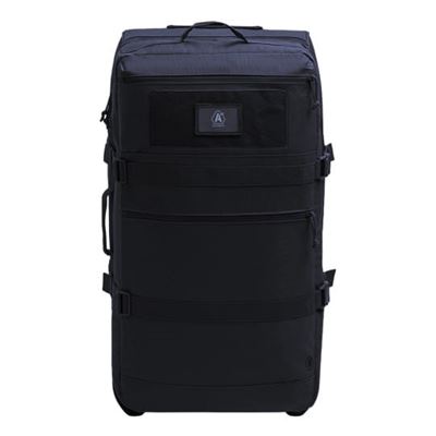 Borsa da viaggio con ruote TRANSALL 120 L BLU A10 EQUIPMENT 01.072210 5
