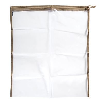 Custodia EXPEDITION per mappa TAN A10 EQUIPMENT 01.072285 3