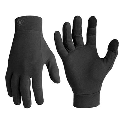 Inserti per guanti THERMO PERFORMER GEN 2 NERE