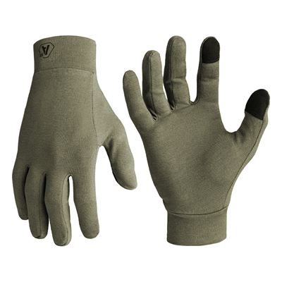 Inserti per guanti THERMO PERFORMER GEN 2 VERDI
