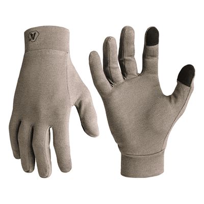 Inserti per guanti THERMO PERFORMER GEN 2 TAN
