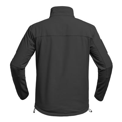 Giacca FIGHTER softshell NERA A10 EQUIPMENT 01.201605 3