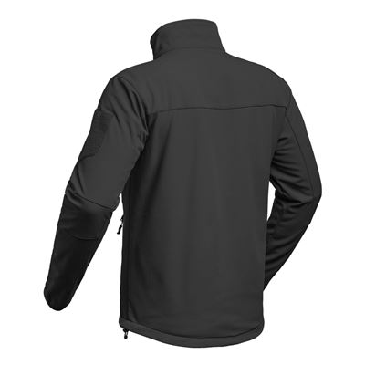 Giacca FIGHTER softshell NERA A10 EQUIPMENT 01.201605 2