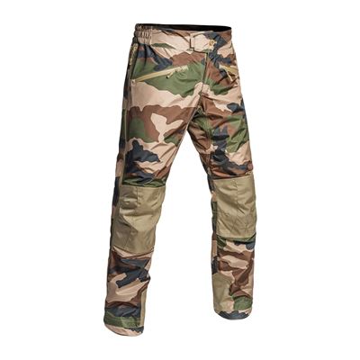 Pantaloni FIGHTER hardshell CCE A10 EQUIPMENT 01.202392 6