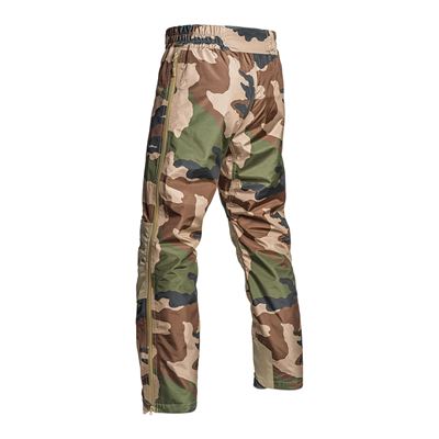 Pantaloni FIGHTER hardshell CCE A10 EQUIPMENT 01.202392 5