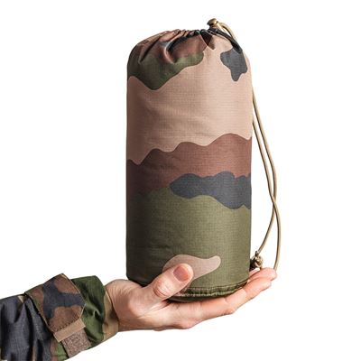 Pantaloni FIGHTER hardshell CCE A10 EQUIPMENT 01.202392 2