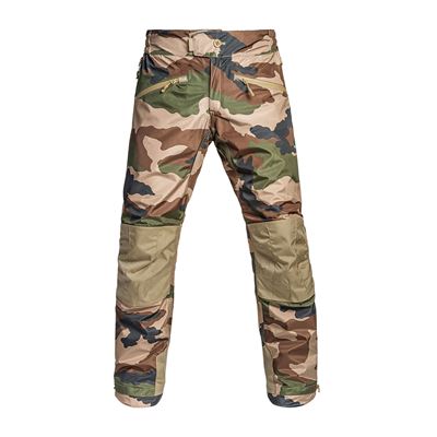 Pantaloni FIGHTER hardshell CCE