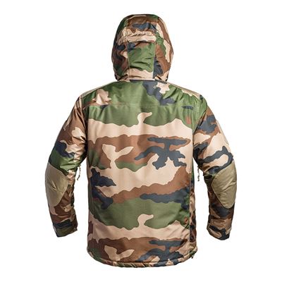 Giacca parka FIGHTER XMF 200 hardshell CCE A10 EQUIPMENT 01.202395 5