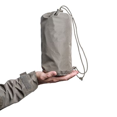 Pantaloni FIGHTER hardshell VERDI A10 EQUIPMENT 01.202397 6