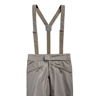 Pantaloni FIGHTER hardshell VERDI A10 EQUIPMENT 01.202397 2