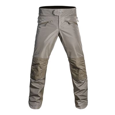 Pantaloni FIGHTER hardshell VERDI