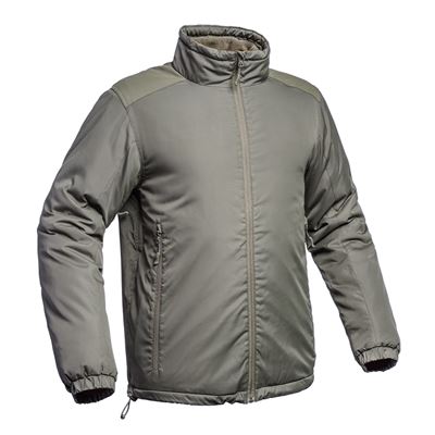 Giacca FIGHTER XMF 120 softshell VERDE A10 EQUIPMENT 01.202401 4