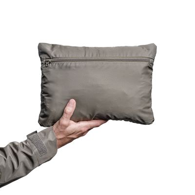 Giacca FIGHTER XMF 120 softshell VERDE A10 EQUIPMENT 01.202401 3