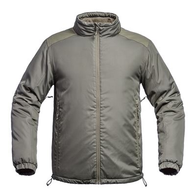 Giacca FIGHTER XMF 120 softshell VERDE