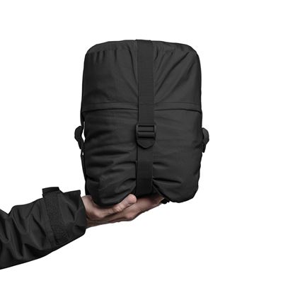 Giacca parka FIGHTER XMF 200 hardshell NERA A10 EQUIPMENT 01.202410 2