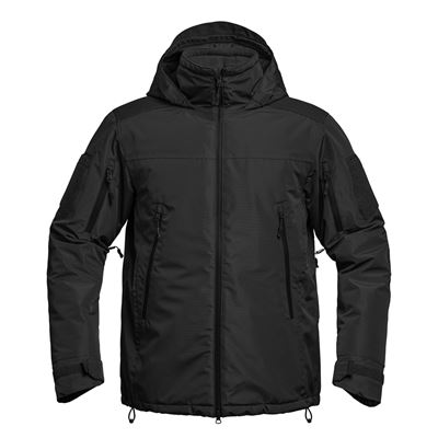 Giacca parka FIGHTER XMF 200 hardshell NERA