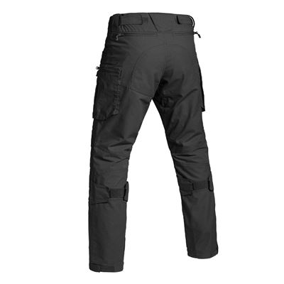 Pantaloni tattici FIGHTER V2 GEN.2 NERI A10 EQUIPMENT 01.202466 4