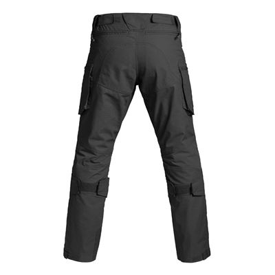 Pantaloni tattici FIGHTER V2 GEN.2 NERI A10 EQUIPMENT 01.202466 3