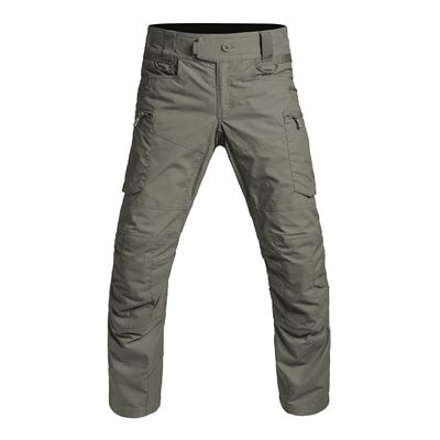 Pantaloni tattici FIGHTER V2 GEN.2 VERDI A10 EQUIPMENT 01.202475 4