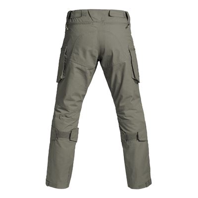Pantaloni tattici FIGHTER V2 GEN.2 VERDI A10 EQUIPMENT 01.202475 3