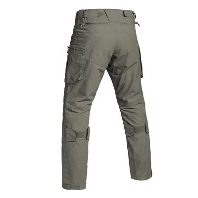 Pantaloni tattici FIGHTER V2 GEN.2 VERDI A10 EQUIPMENT 01.202475 2