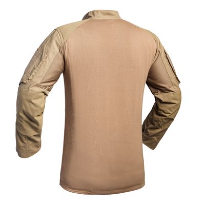 Camicia tattica FIGHTER V2 GEN.2 TAN A10 EQUIPMENT 01.202478 2
