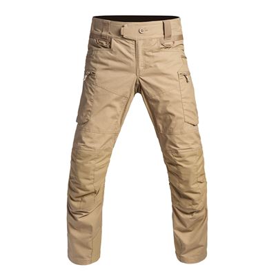 Pantaloni tattici FIGHTER V2 GEN.2 TAN A10 EQUIPMENT 01.202484 4