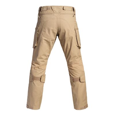Pantaloni tattici FIGHTER V2 GEN.2 TAN A10 EQUIPMENT 01.202484 3