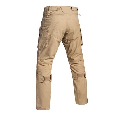 Pantaloni tattici FIGHTER V2 GEN.2 TAN A10 EQUIPMENT 01.202484 2