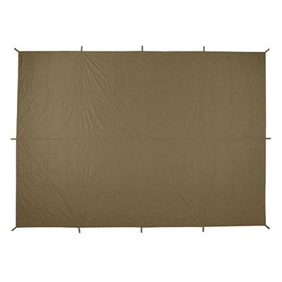 Tenda multifunzionale EXPEDITION 3 x 4 m VERDE
