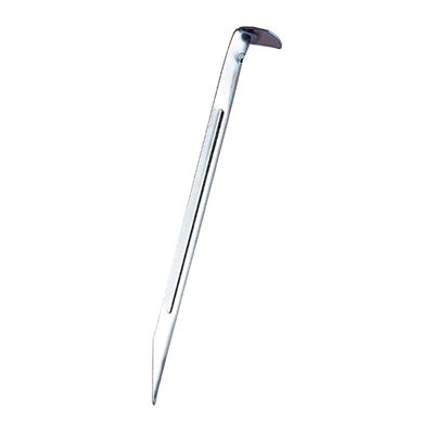 Set di ancoraggio EXPEDITION 20 pezzi A10 EQUIPMENT 01.202729 4