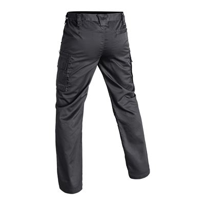 Pantaloni SECU-ONE V2 NERI A10 EQUIPMENT 01.202962 3