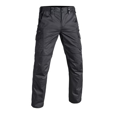 Pantaloni SECU-ONE V2 NERI