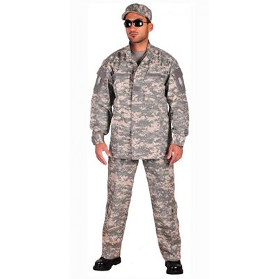 Completo US ACU rip-stop AT-DIGITAL