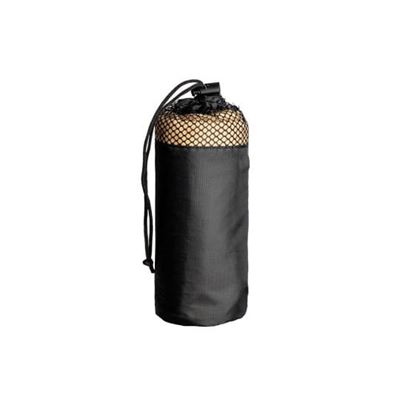 Asciugamano ad asciugatura rapida EXPEDITION Microfiber 75X130 cm COYOTE A10 EQUIPMENT 01.040688 2