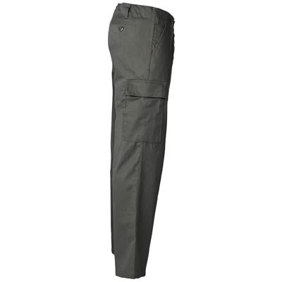 Pantaloni BW moleskin VERDI MFH 01102B 2