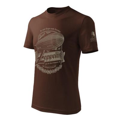 Maglietta ZEPPELIN