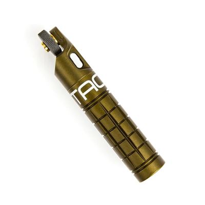 Raschietto NANOSPARK™ VERDE