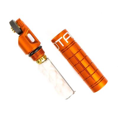 Raschietto NANOSPARK™ ARANCIONE EXOTAC 011250-ORG 3